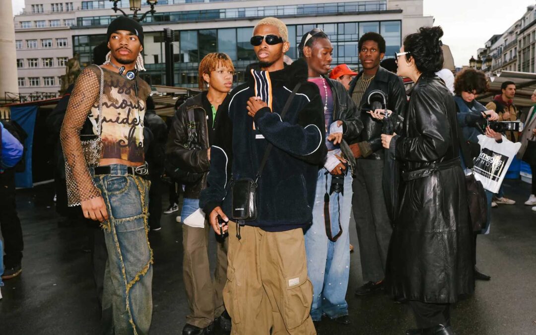 Sneaker & Streetwear Law