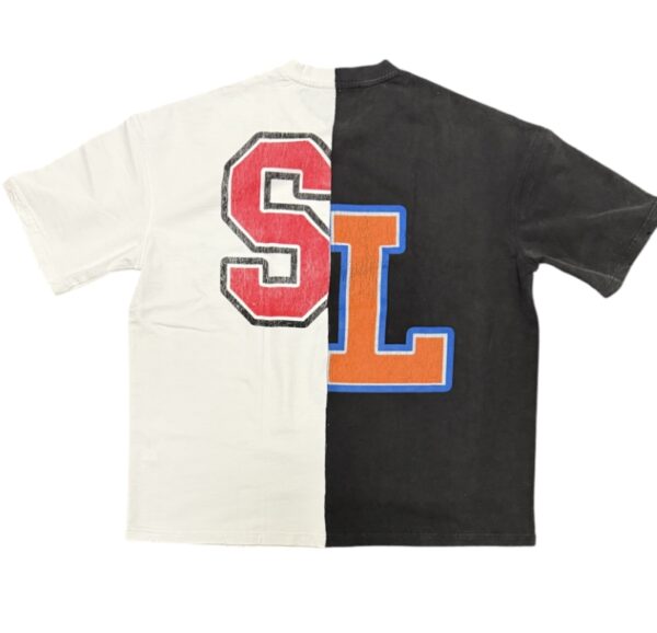 Sneaker Legal Cut 'N' Sew T-Shirt - Image 2