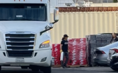 Cool Kicks: A Wake-Up Call for Sneaker Resellers